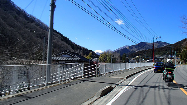 国道４１３号線